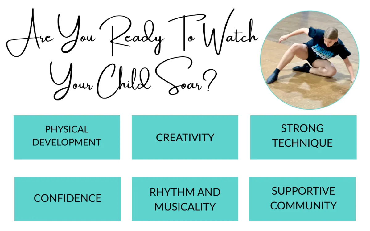 best dance classes Perth