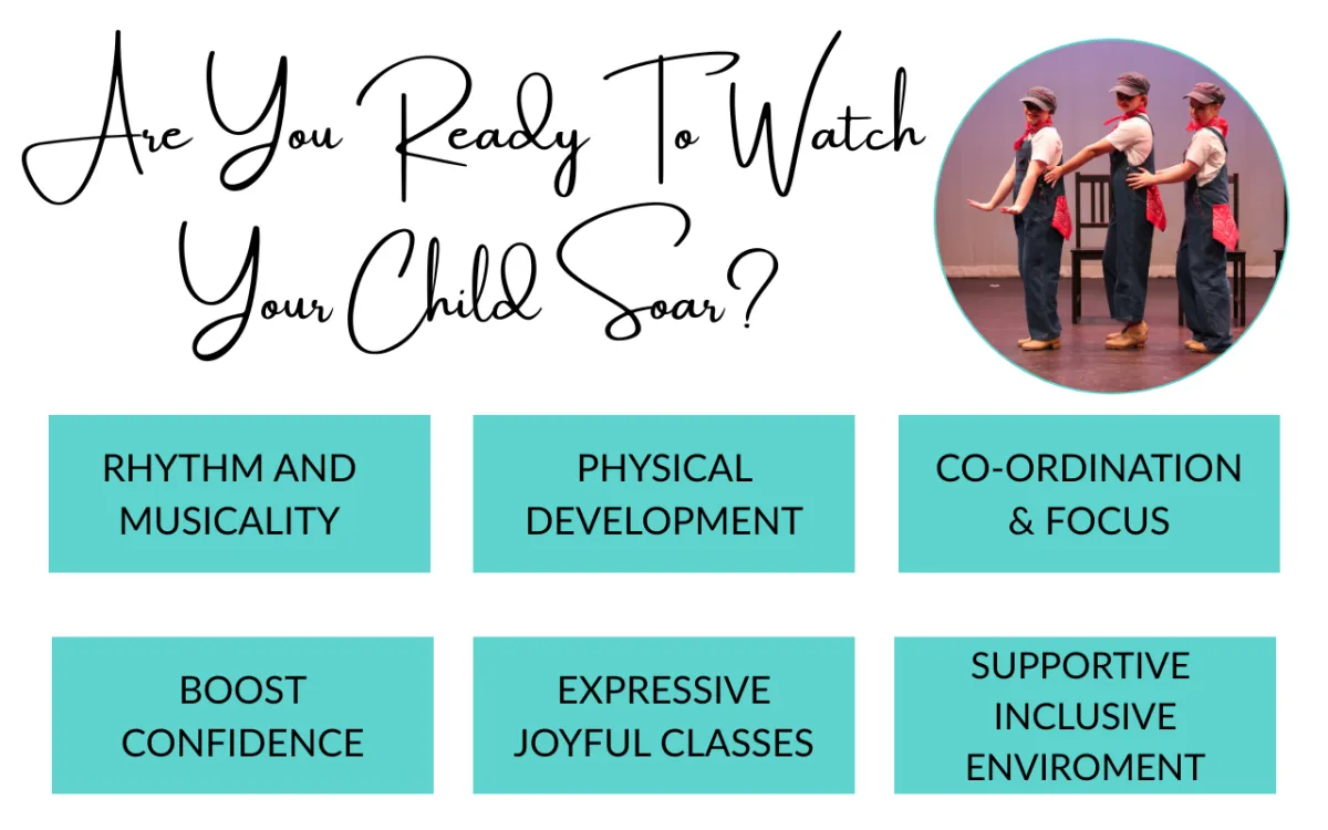 best tap dance classes for kids