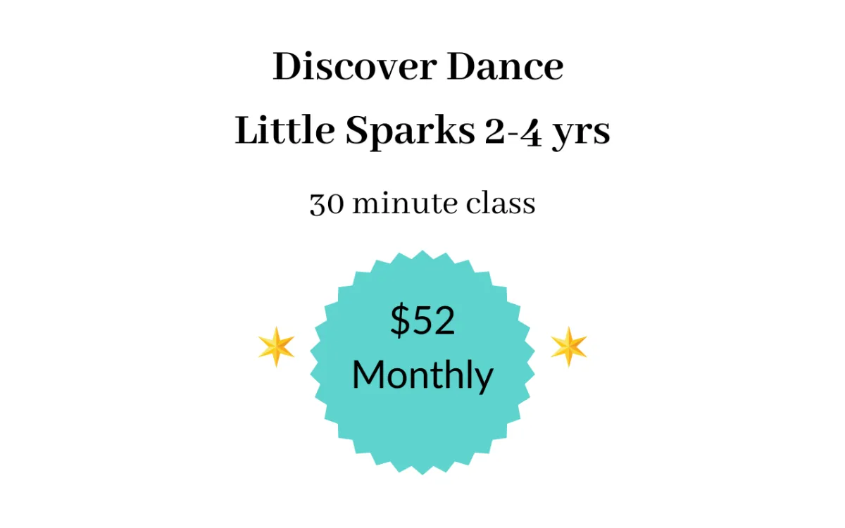 preschool dance fees encore dance co