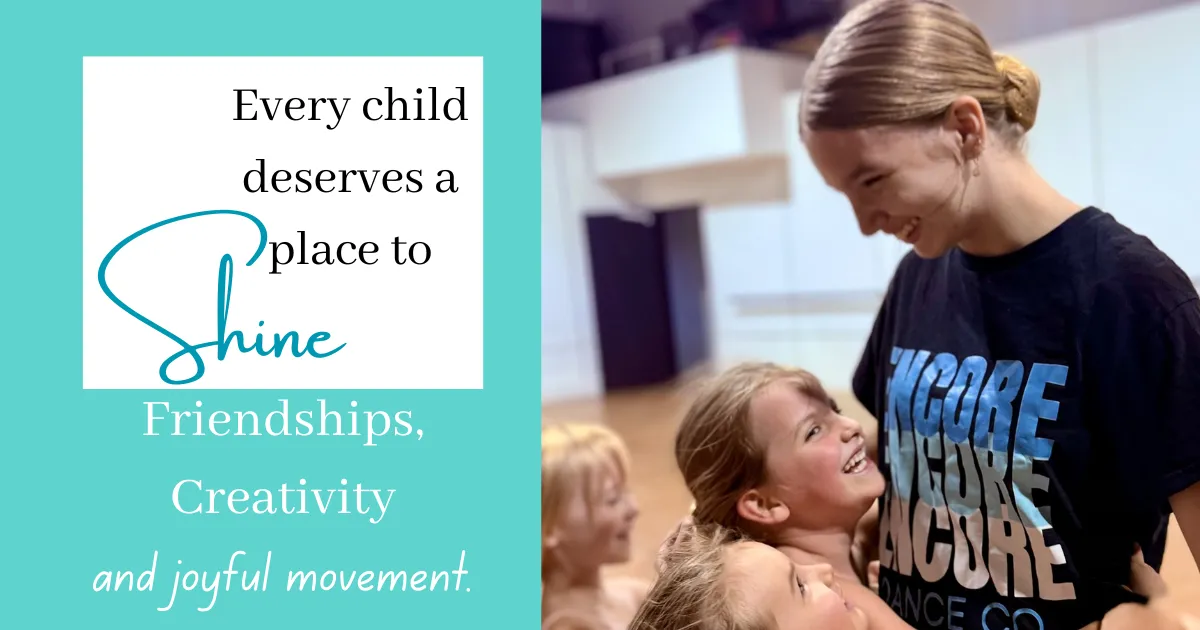 What Makes a Dance Studio Feel Welcoming for Families?