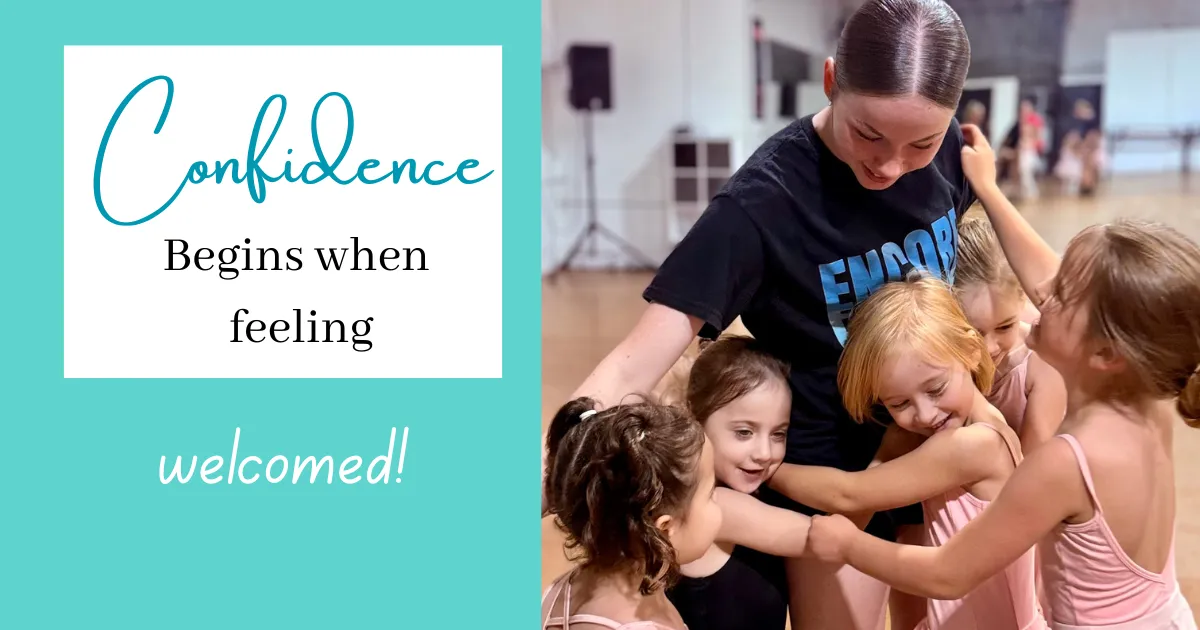 How Dance Helps Children Develop Strong Social Skills