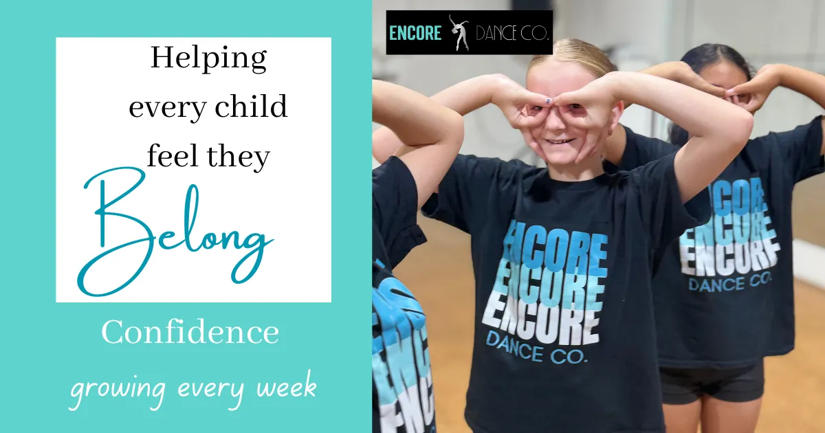 Can My Child Start Dance Mid-Year? Absolutely.