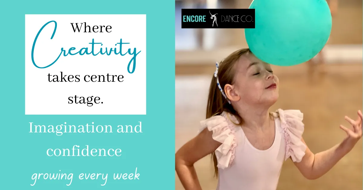 toddler dance classes