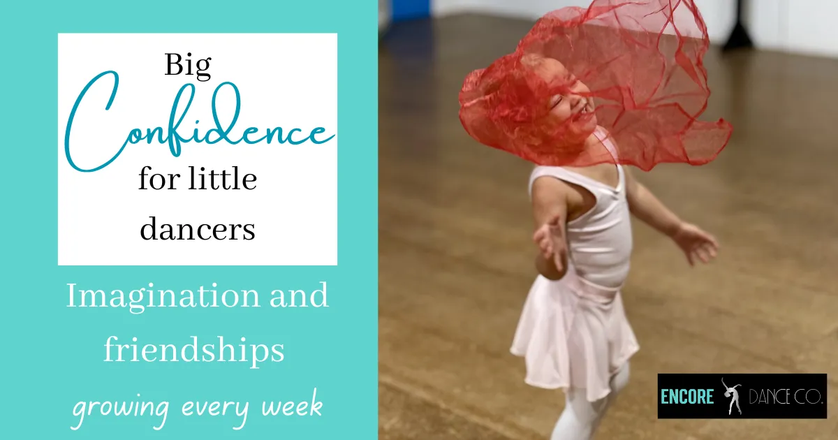 toddler dance classes