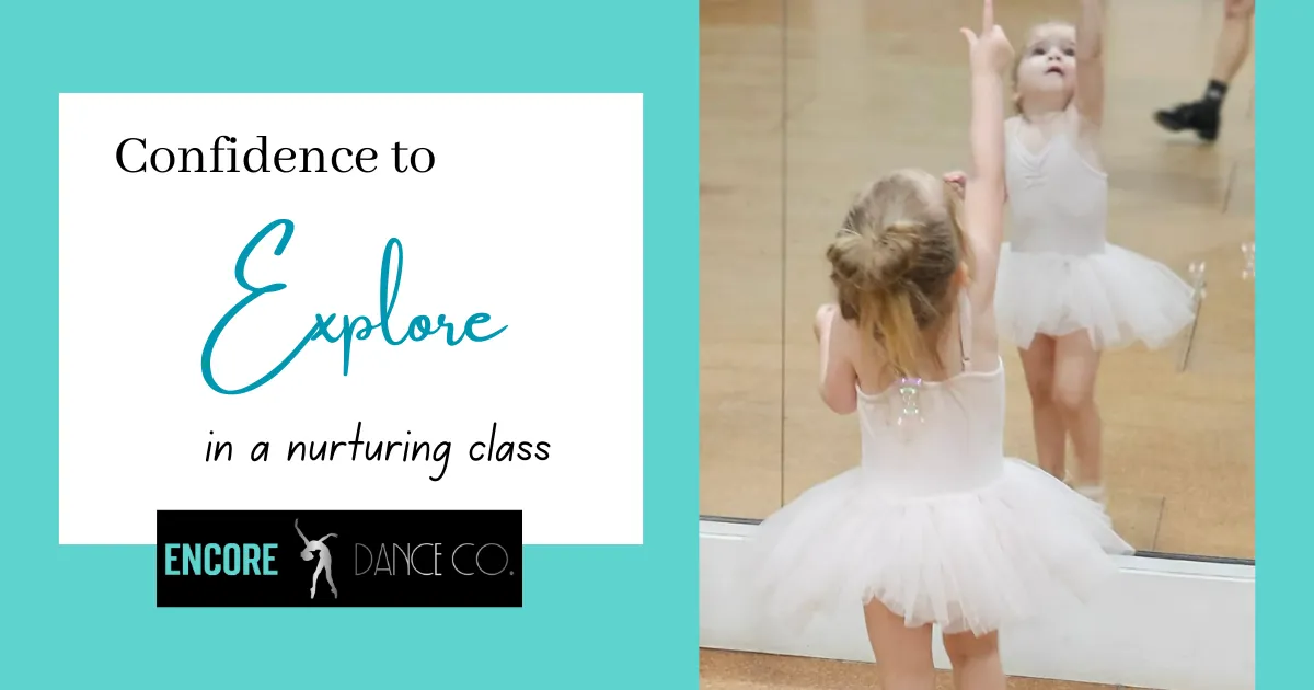 toddler dance class