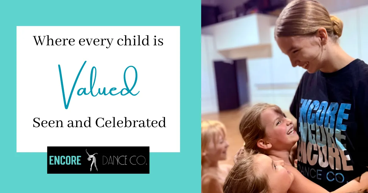 What Being an Inclusive Dance Studio Really Means