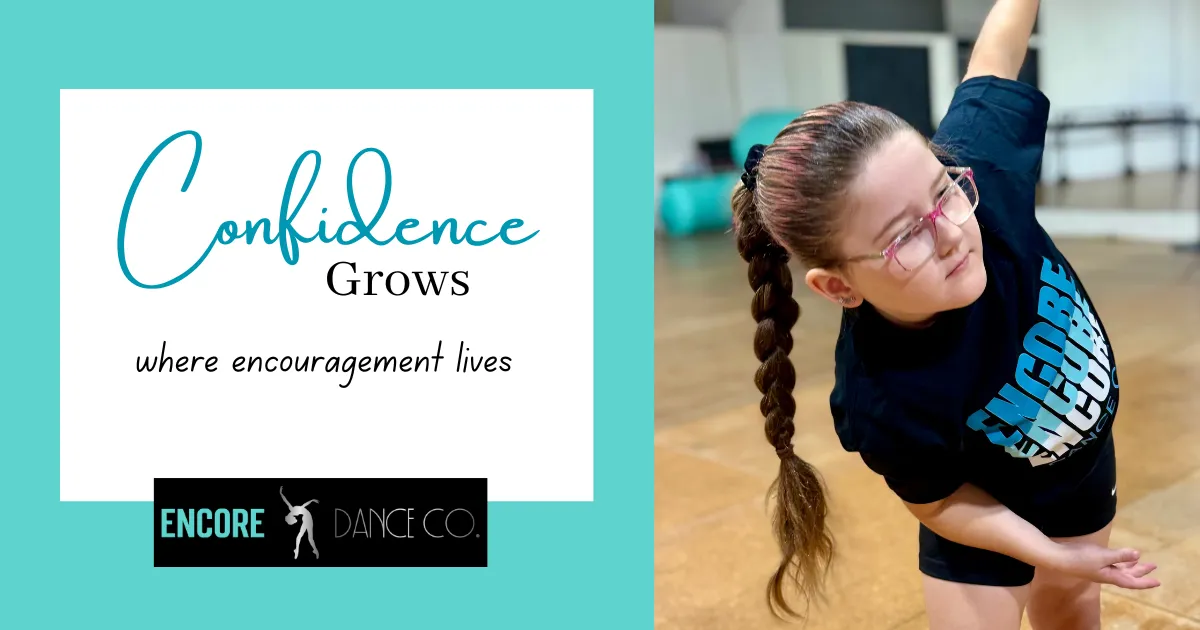 hidden benefits of dance