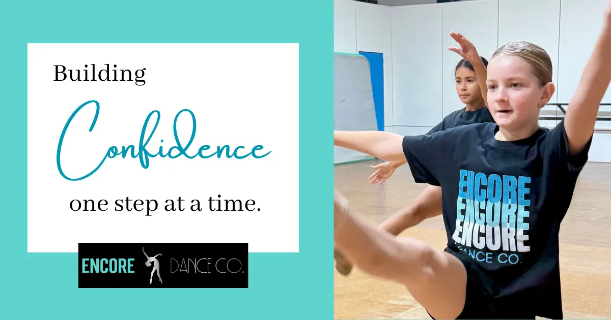 Is My Child Too Old to Start Dance?