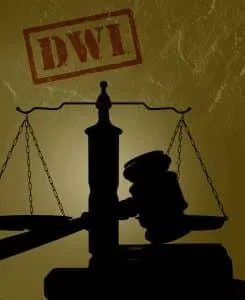 DWI Bail Bonds in Raleigh