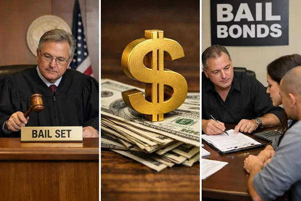 DWI Bond Wake County | Raleigh Bail Guide & Costs (2026)