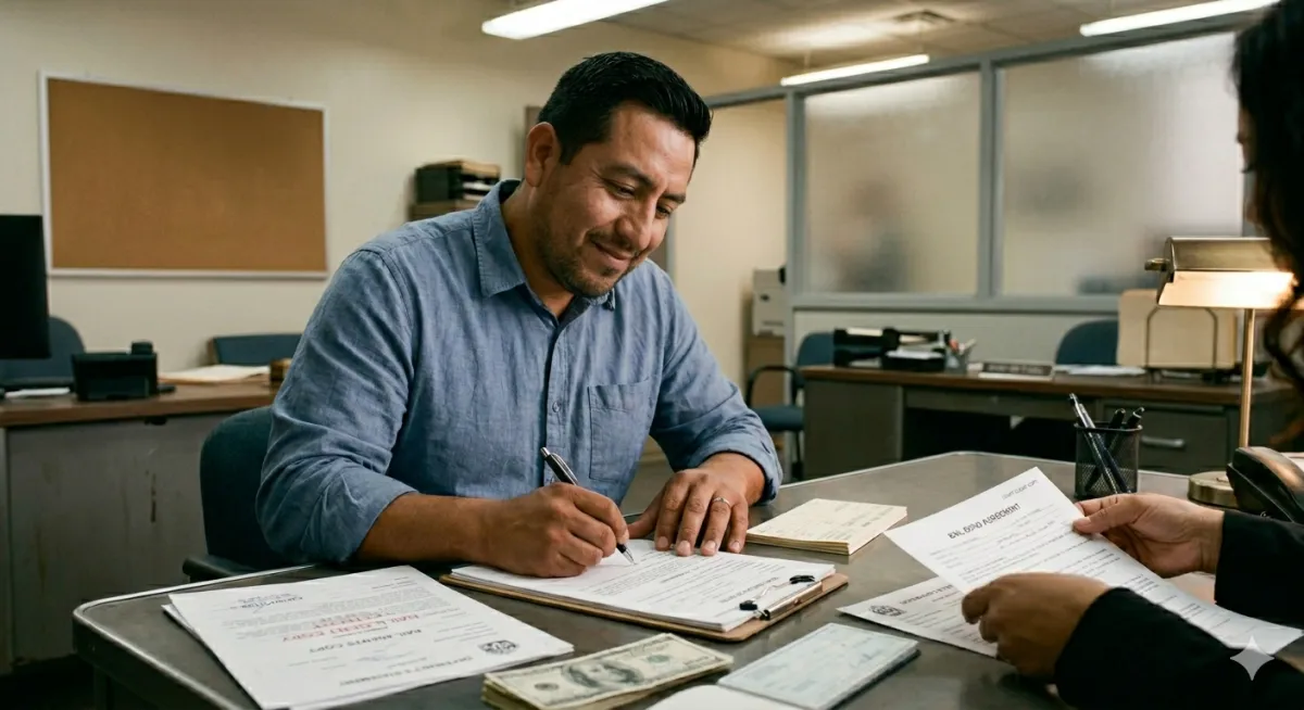 Smithfield Bail Bonds Help Available 24 Hours a Day