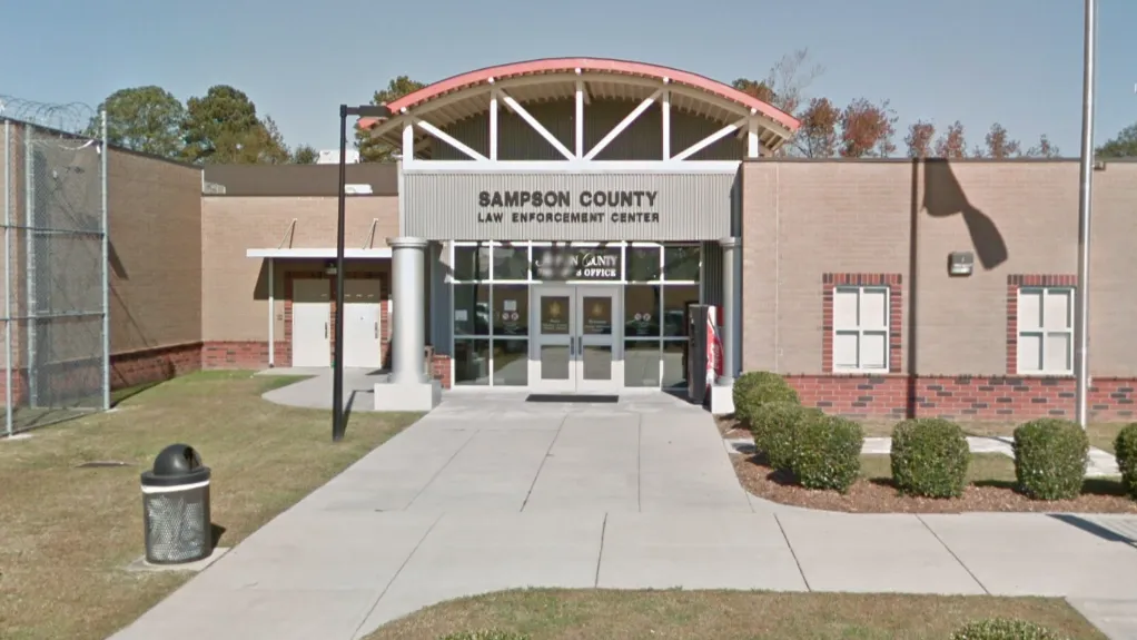 affordable bail bonds clinton nc