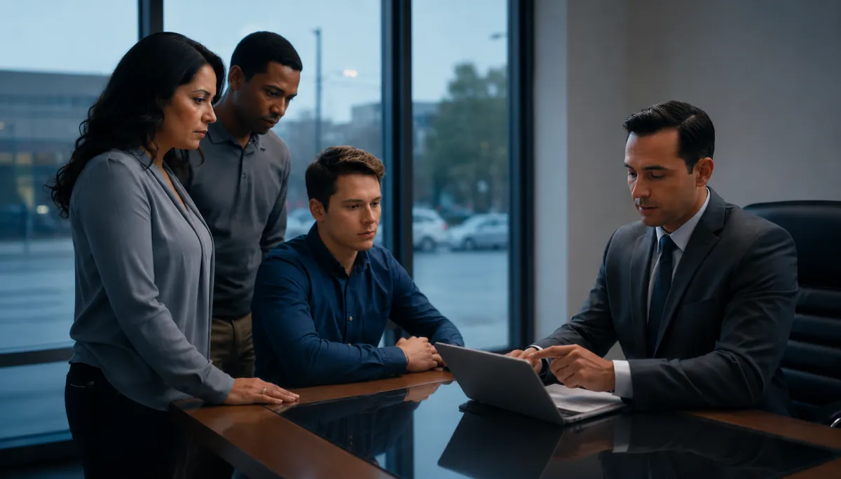 How To Choose the Right Bail Bondsman | Wake County NC