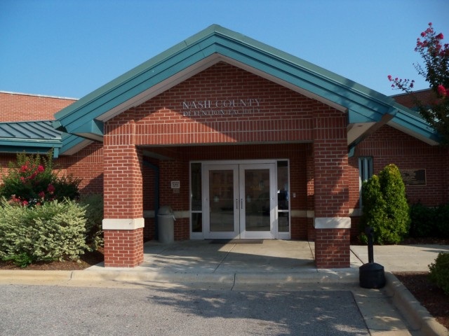 Professional Nash County bail bonds assistance during a stressful situation