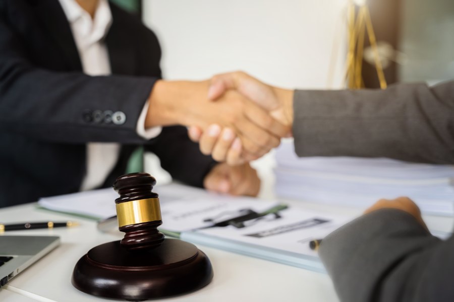 Bail bond consultation helping a family understand the release process in Currituck County.