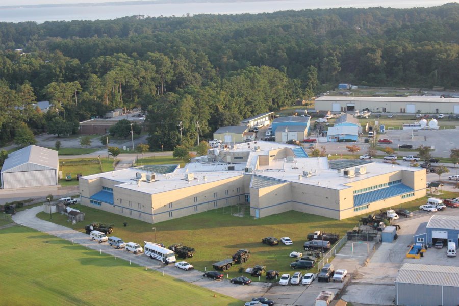 Bail bonds assistance for families with a loved one arrested in Dare County, NC.