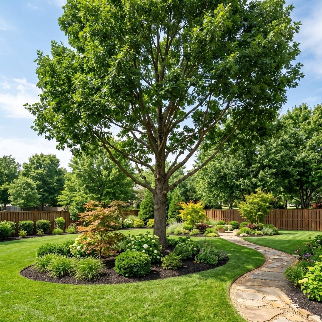 Local Vegetation Management