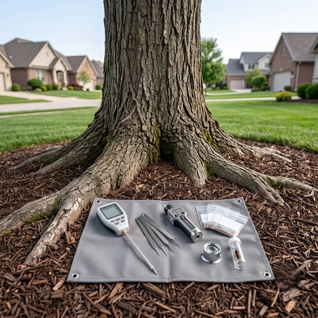 Local Certified Arborist Services