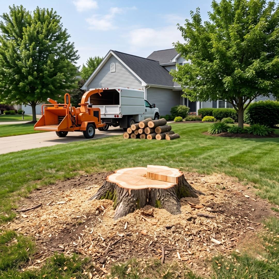 Local Dead Tree Removal