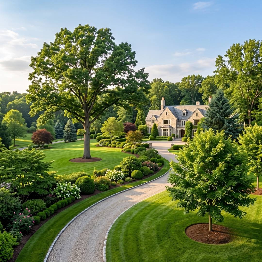 Sacramento  Estate Tree Management