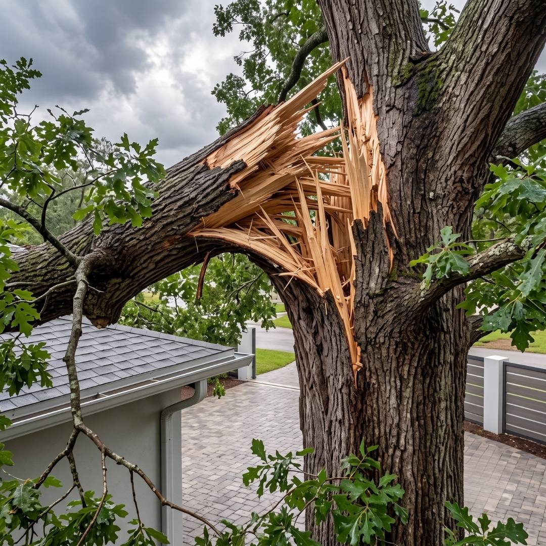 Local Emergency Tree Service