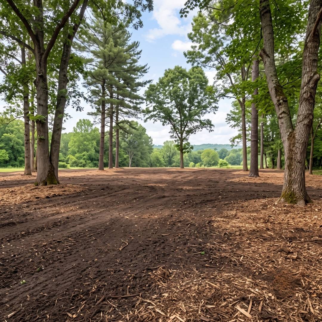 Sacramento Land & Property Clearing