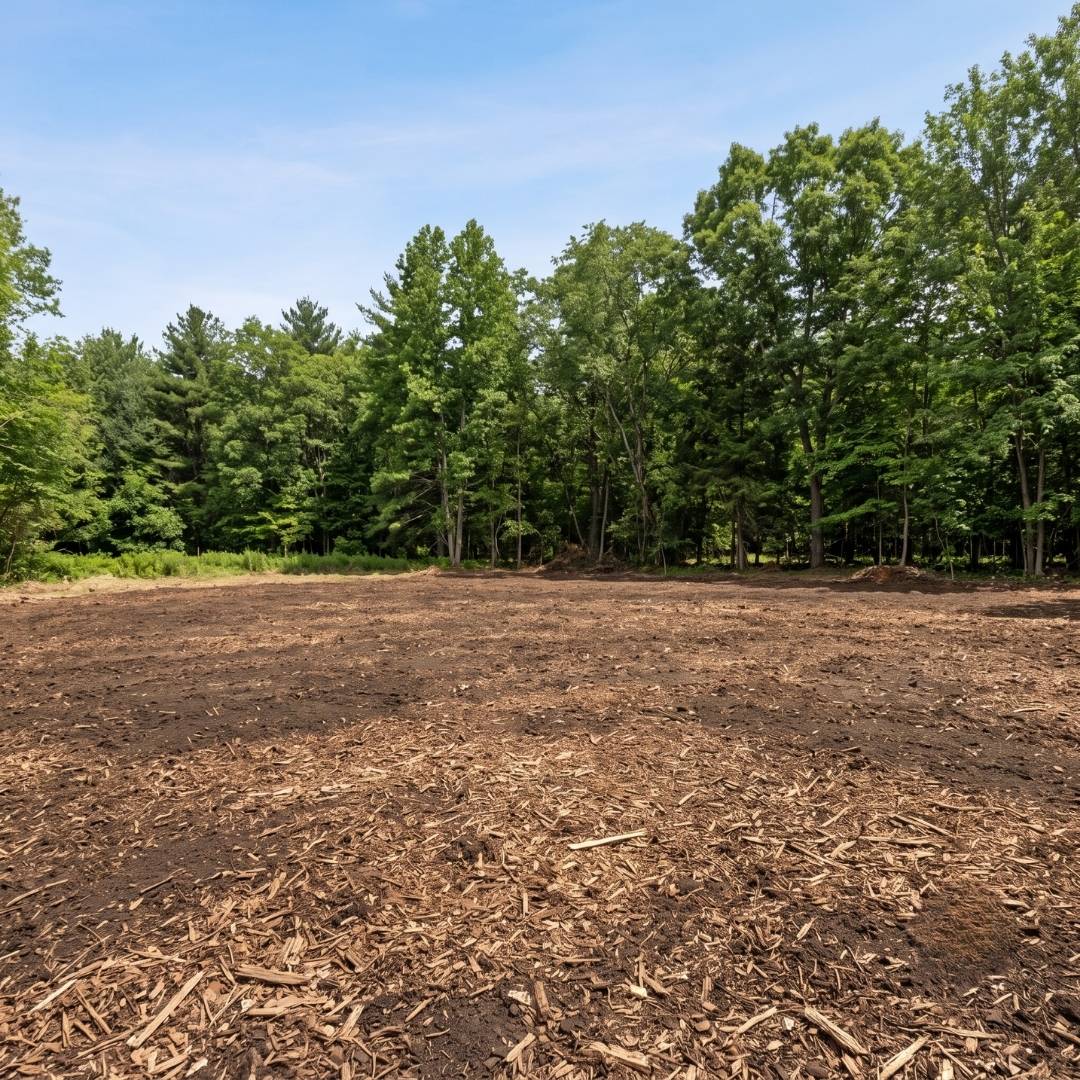 Local Land Clearing