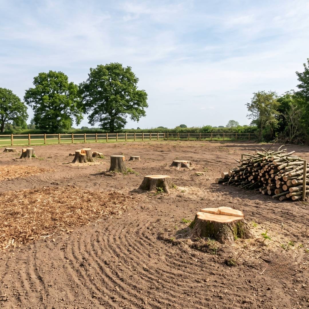 Local Land & Property Clearing
