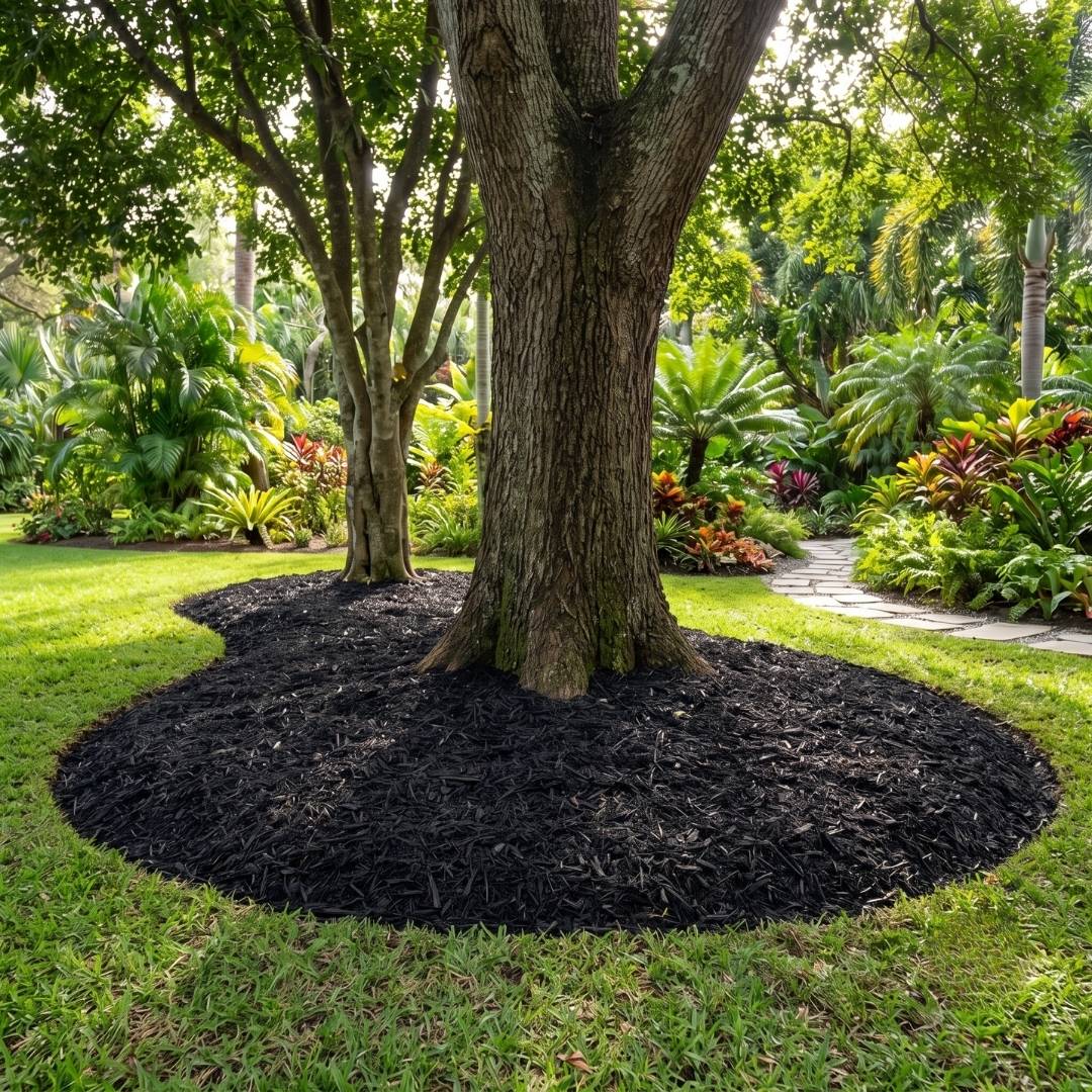 Local Mulching Services