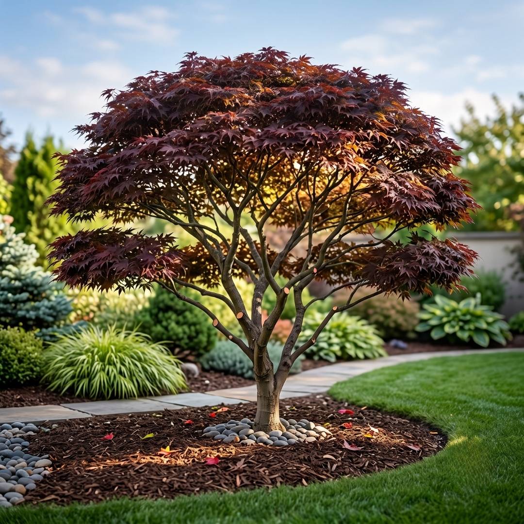 Sacramento Ornamental Tree Care