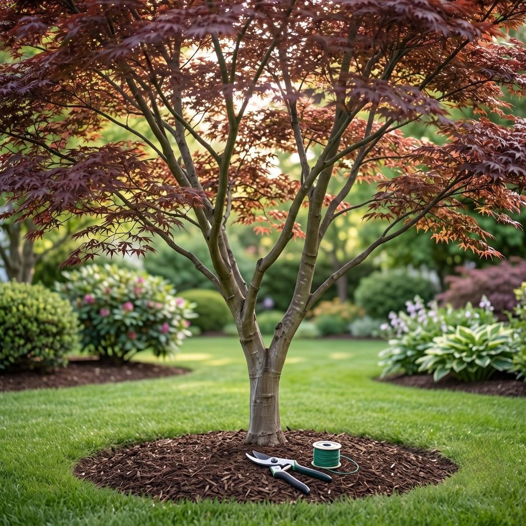 Local Ornamental Tree Care