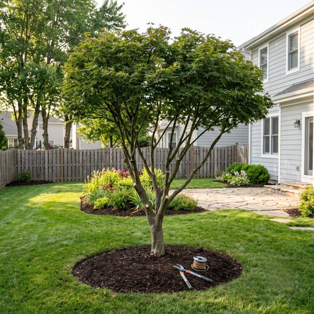 Local Residential Services