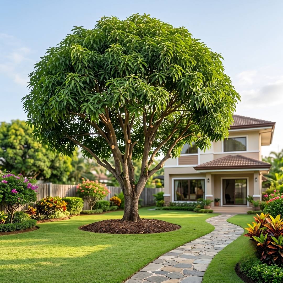 Sacramento Residential Tree Services