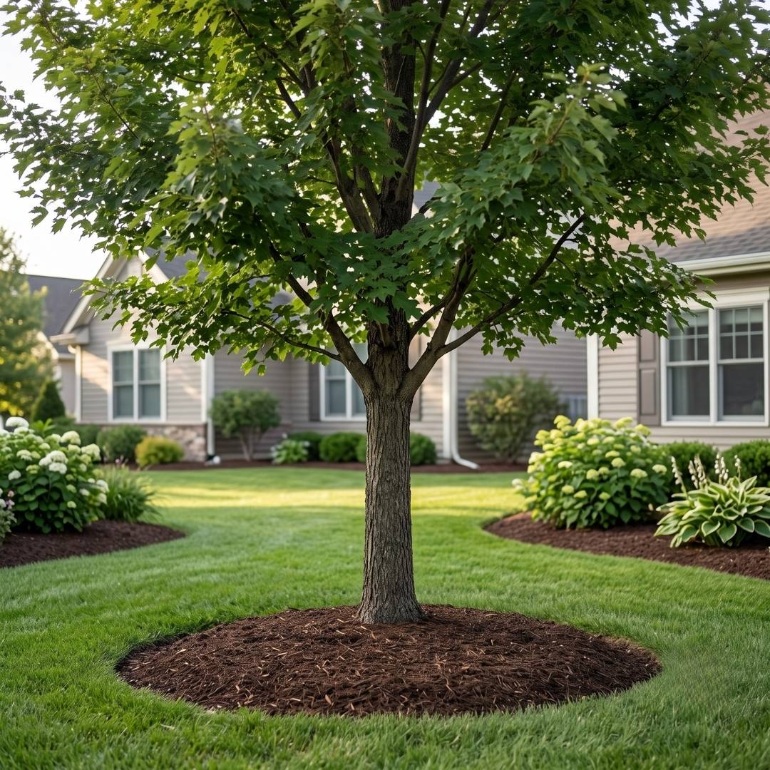 Local Residential Tree Services