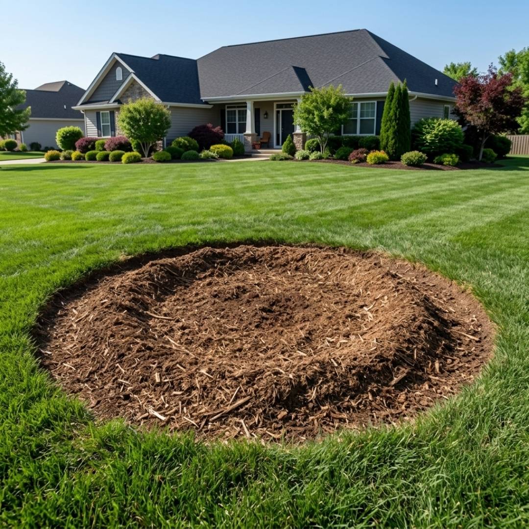 Sacramento Stump Services