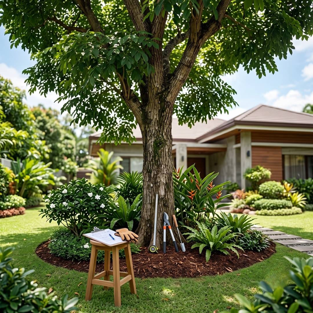 Sacramento Tree Care Consultation