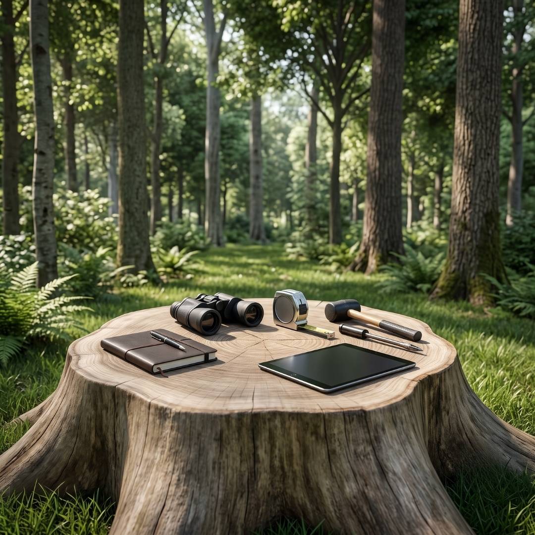 Local Tree Care Consultation