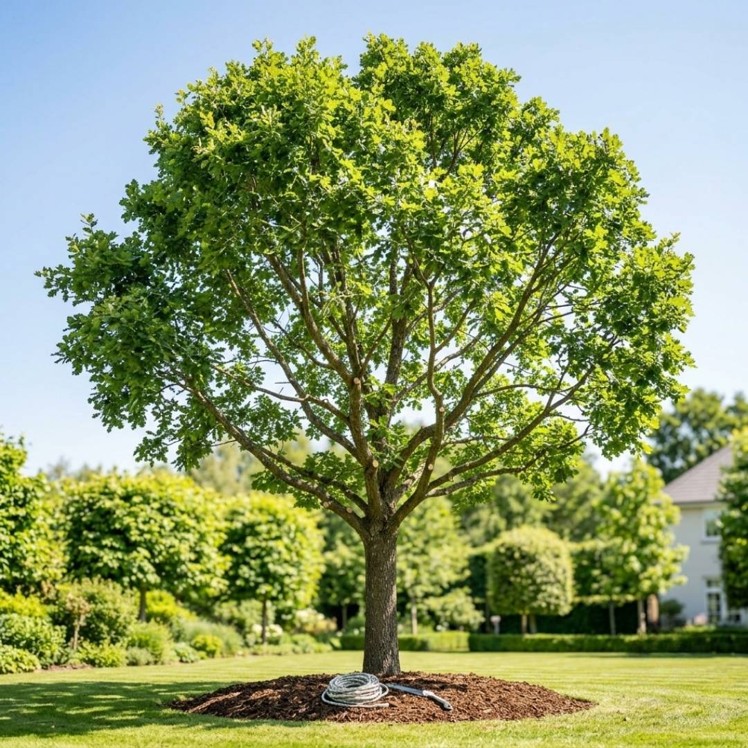 Local Tree Health & Arborist Services