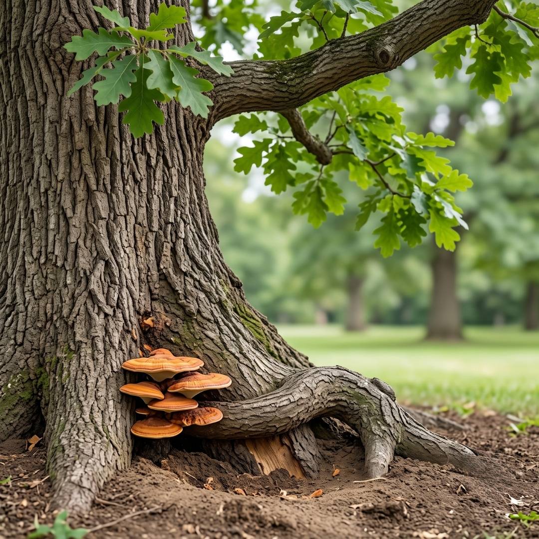 Local Tree Health Assessment