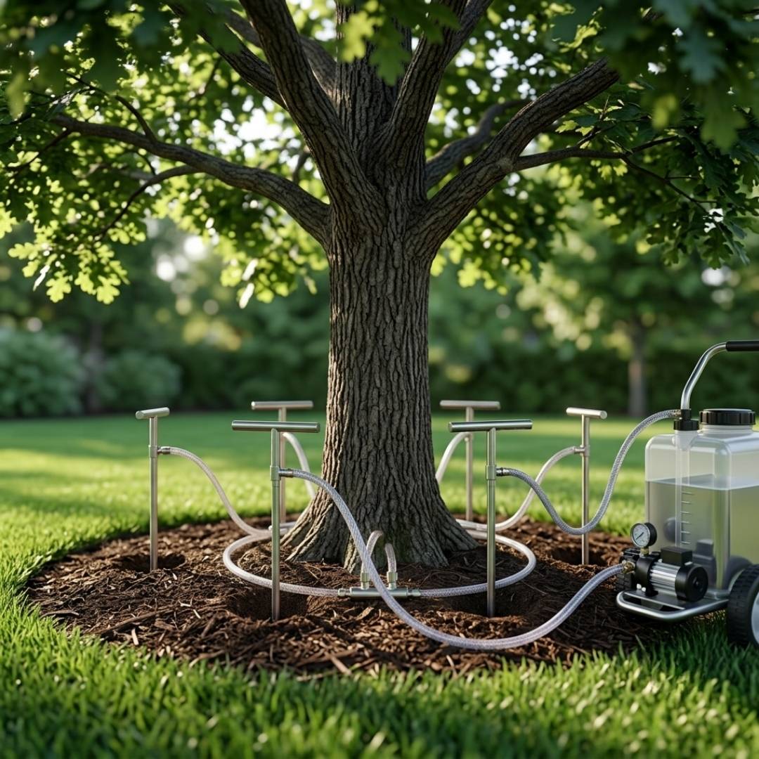 Local Tree Injection Services