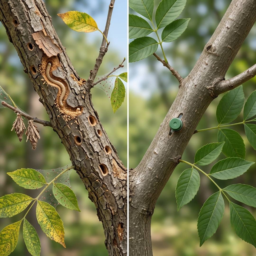 Local Tree Pest Control