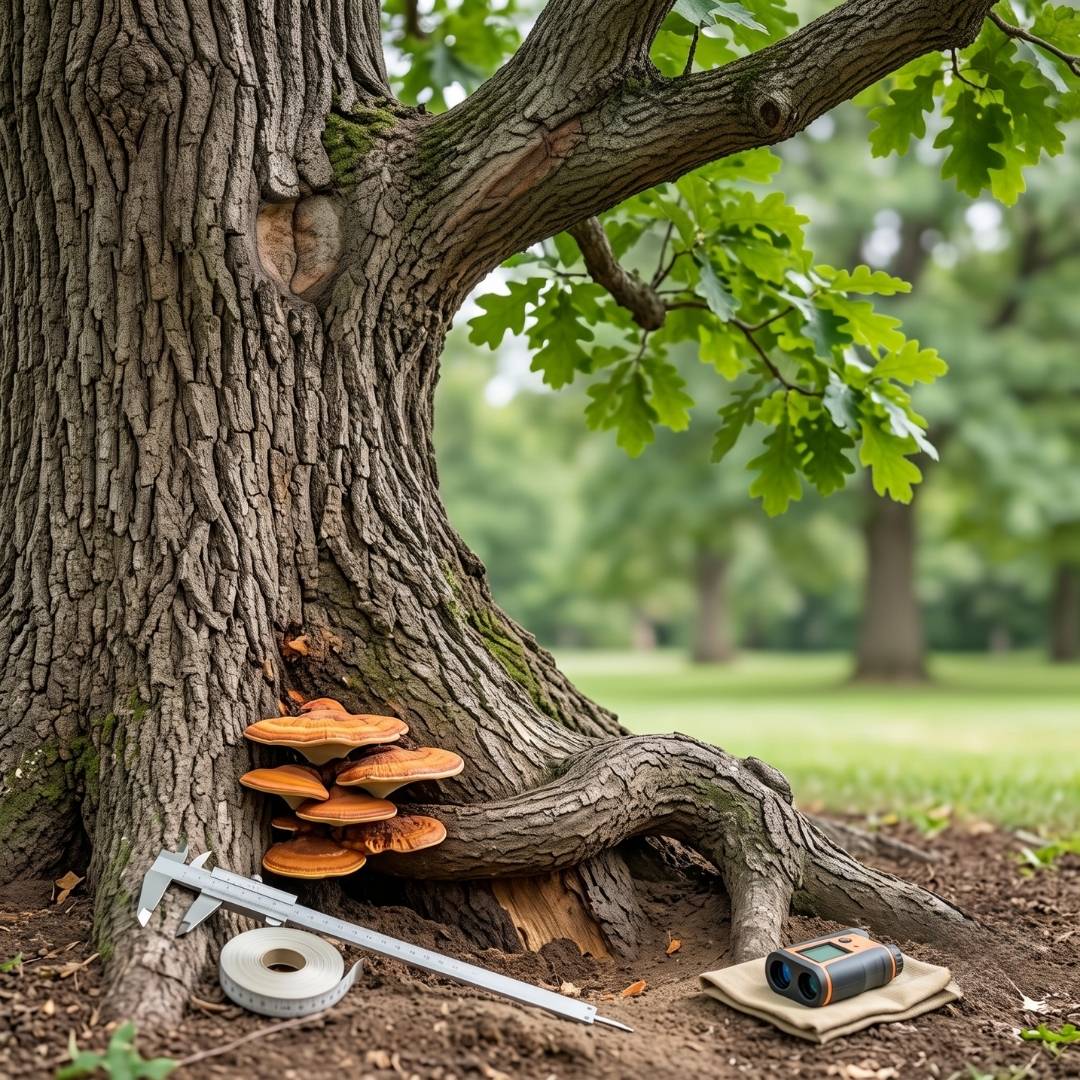 Local Tree Risk Assessment