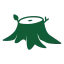 Stump Services Logo