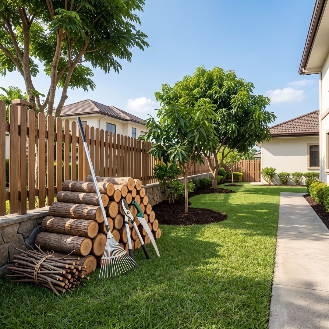 Sacramento  Cleanup Services