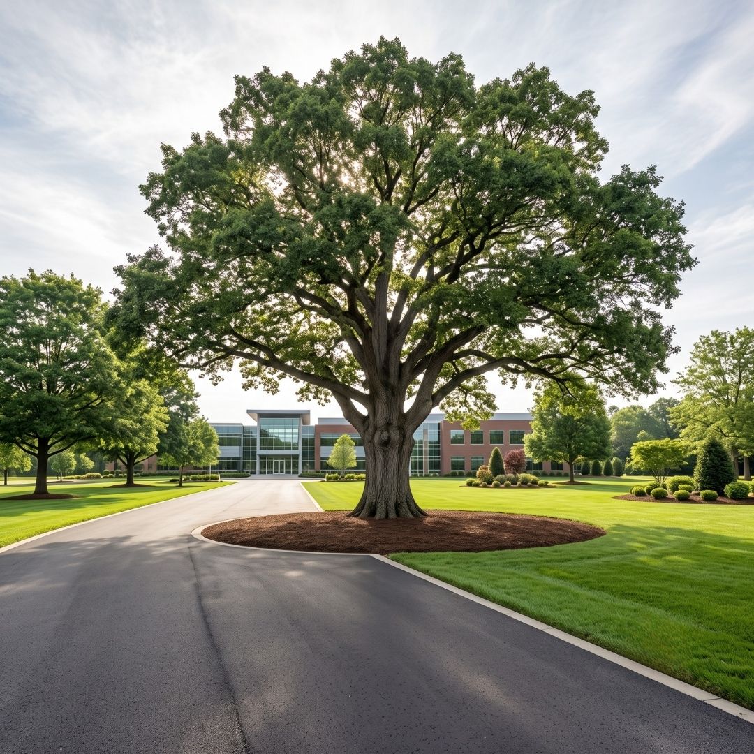 Local Commercial Tree Services