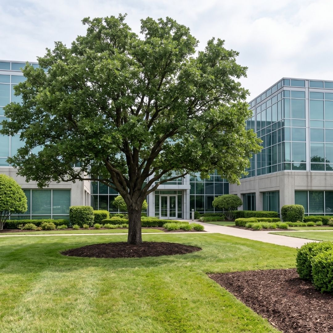 Local Commercial Services