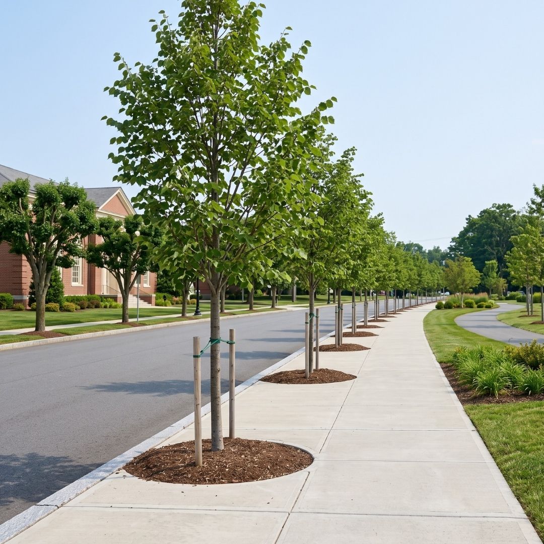 Sacramento Municipal Tree Services