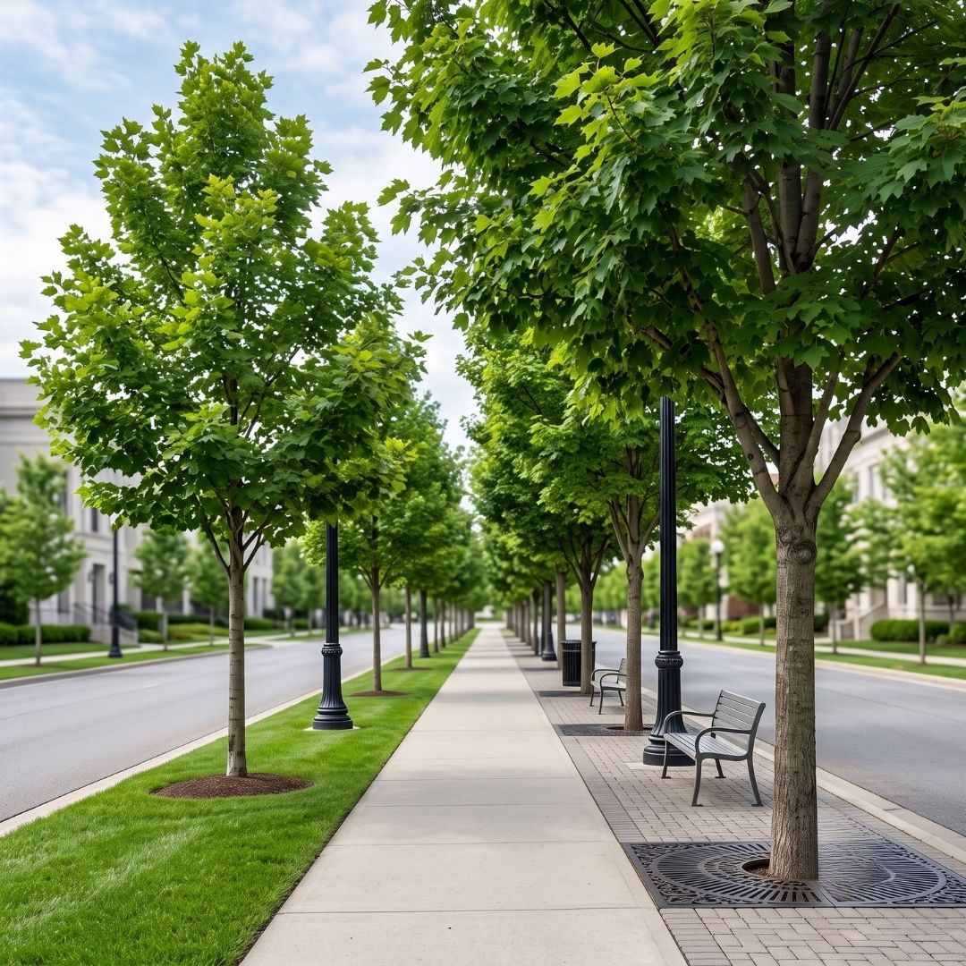 Local Municipal Tree Services
