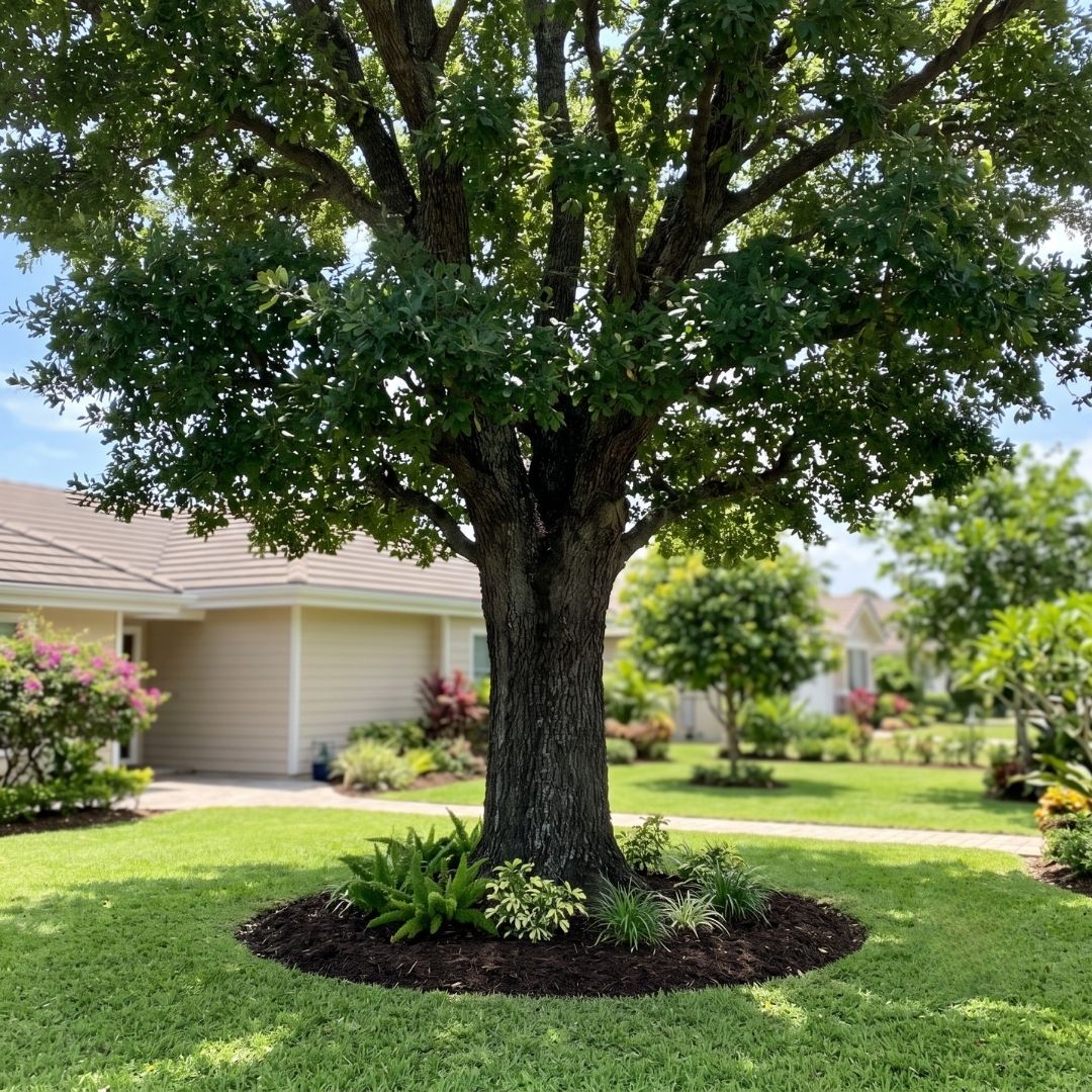 Sacramento Oak Tree Care