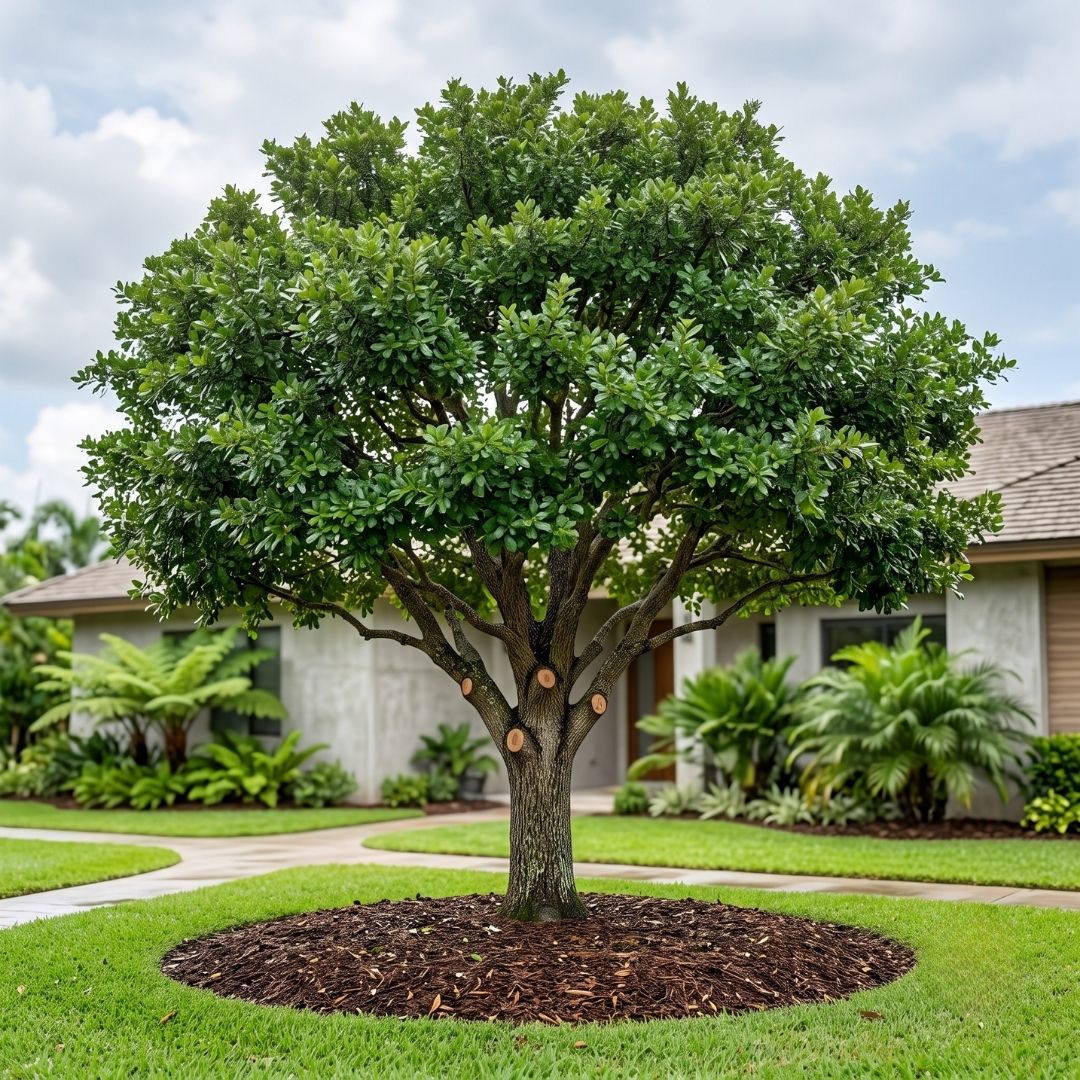 Local Oak Tree Care